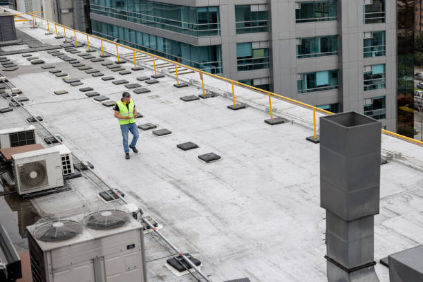 Fast & Reliable Emergency Roof Repairs in Downey, CA